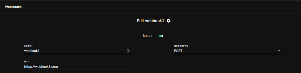 Webhooks edit1